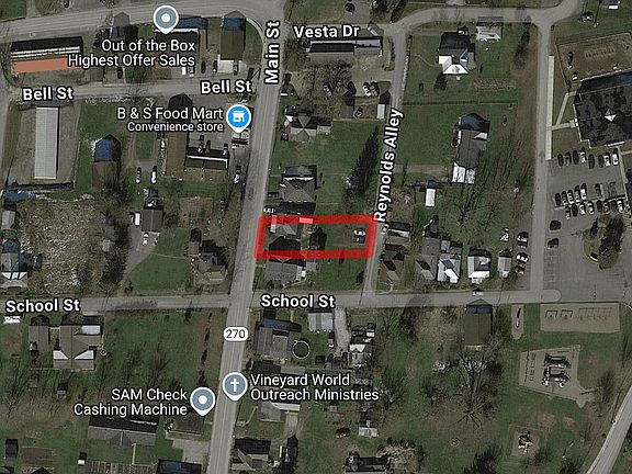 5th image of 549 Main St