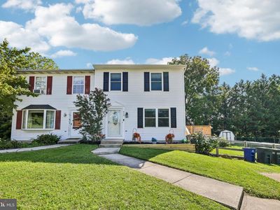 413 Babylon Ct, Westminster, MD 21158