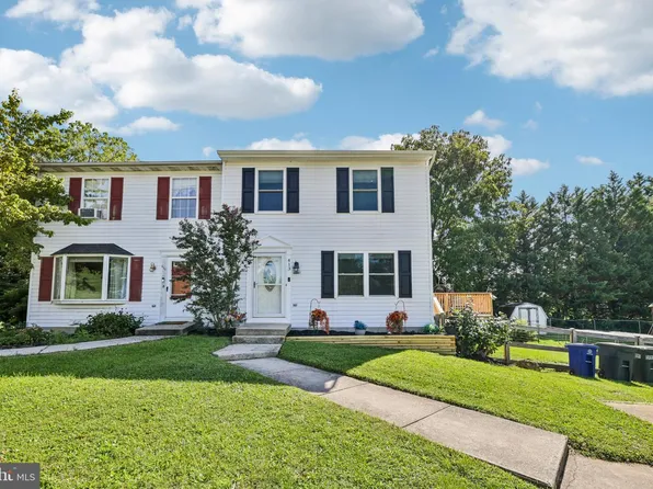413 Babylon Ct, Westminster, MD 21158