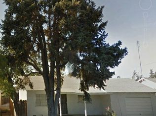 1404 Kings Ave, Chowchilla, CA 93610