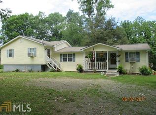 215 Dave Moore Rd, Summerville, GA 30747