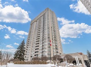 1 Aberfoyle Cres #803, Toronto, ON M8X2X8