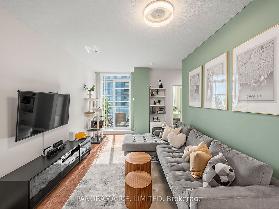 1st image of 215 Sherway Gardens Rd #2806