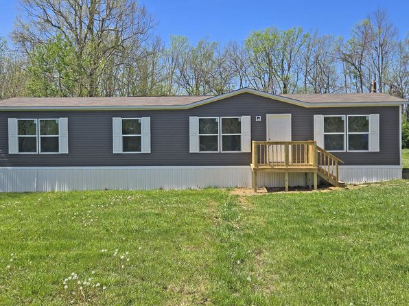 125 Sunrise Dr, Lancaster, KY 40444