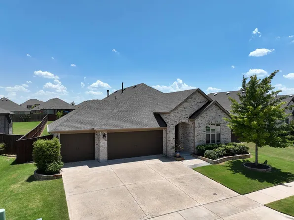 1620 Ranger Rd, Aubrey, TX 76227