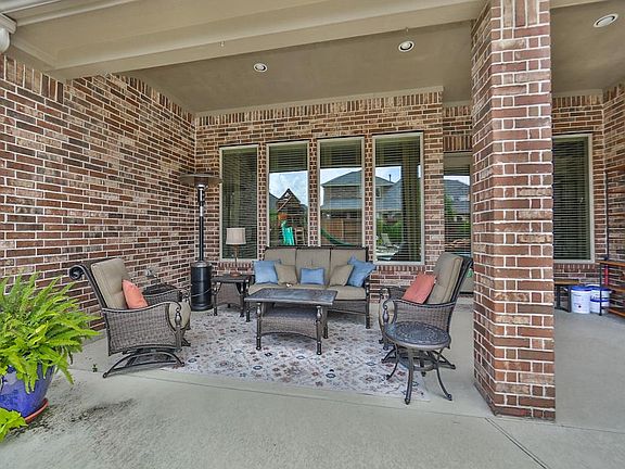 4th image of 6207 Flewellen Falls Ln