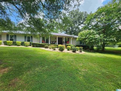 1201 Birchwood Dr, Anniston, AL, 36207