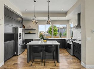 6707 Mariposa Court, Denver, CO 80221