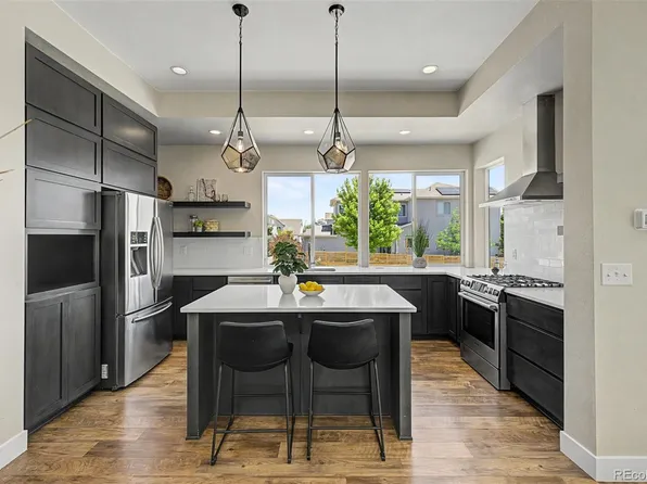 6707 Mariposa Court, Denver, CO 80221