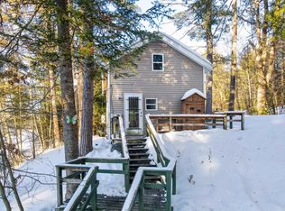 95 Gile Pond Rd, Franklin, NH 03235