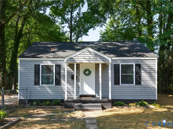 5943 Wainwright Dr, Richmond, VA 23225