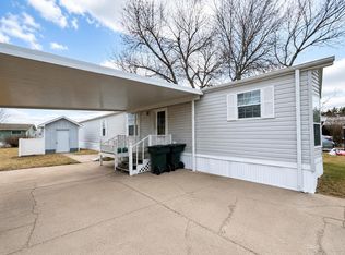 3301 W 2nd Street, #36, North Platte, NE 69101