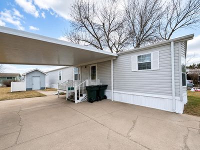 3301 W 2nd Street, #36, North Platte, NE, 69101