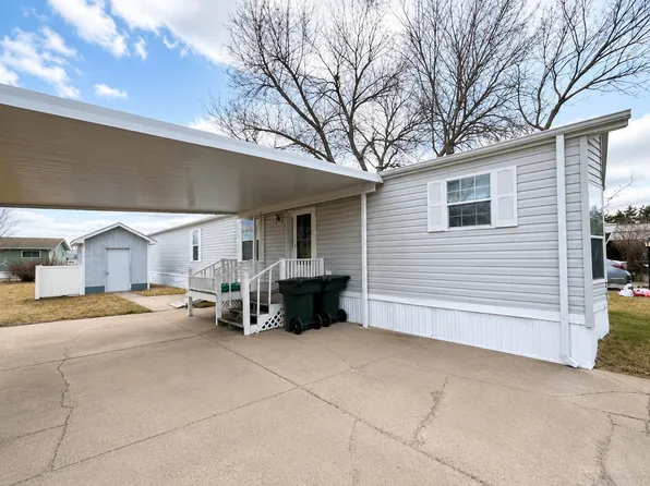 3301 W 2nd Street, #36, North Platte, NE 69101