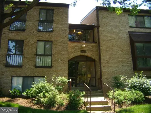 2044 Royal Fern Ct APT 19/1A, Reston, VA 20191