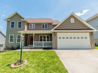 108 Summits Rdg, Morgantown, WV 26508