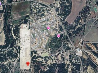 5386 Ranch Road Rd #1376-370, Fredericksburg, TX 78624