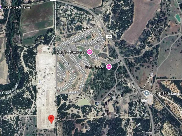 5386 Ranch Road 1376 #370, Fredericksburg, TX 78624