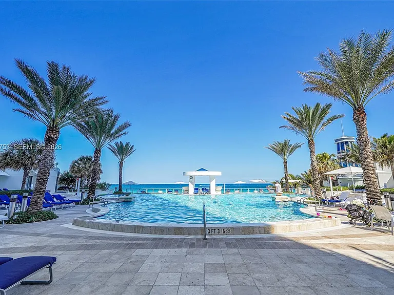 3101 S Ocean Dr #2807 — Photo 16
