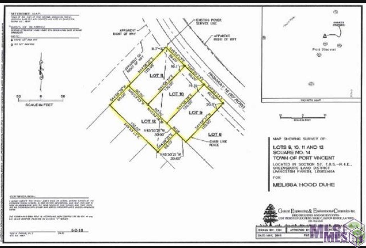 LOT 9 State Highway 16, Denham Springs, LA 70726 Zillow