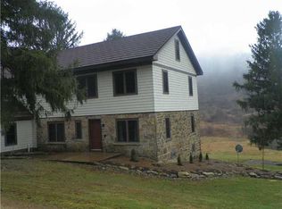 434 Baum Rd, Rossiter, PA 15772