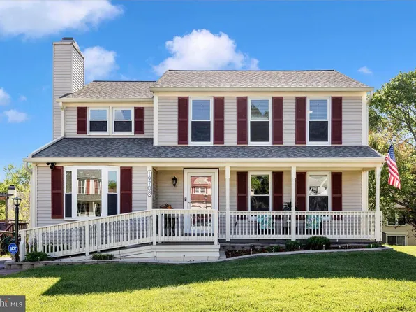 19708 Midas Ct, Gaithersburg, MD 20879