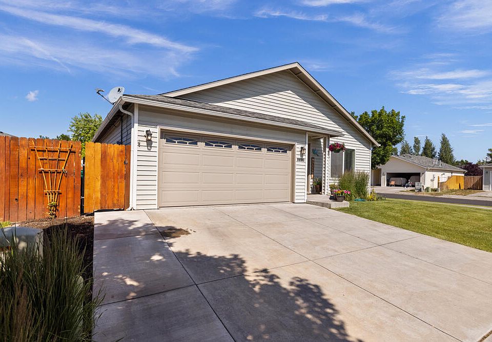 5600 Mickshelley Cir, Klamath Falls, OR 97603 Zillow