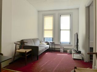 1615 Tremont St, Roxbury, MA 02120