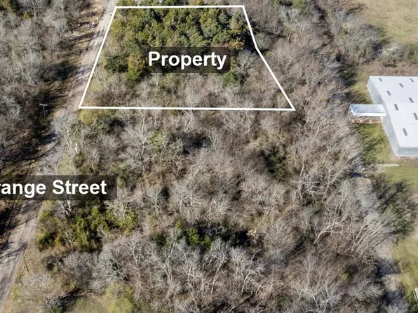 LOT 7 Orange St, Paris, TX 75460