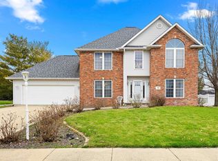 816 S Sampson St, Tremont, IL 61568