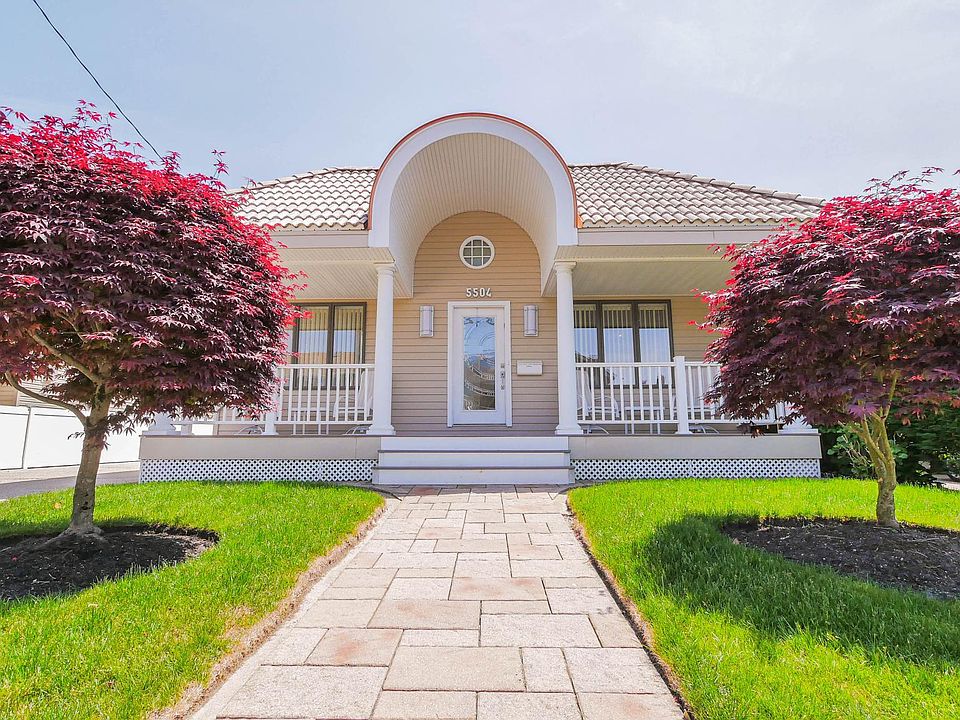 5404 Ventnor Ave, Ventnor City, NJ 08406 Zillow