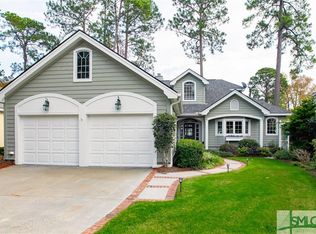 6 Raindance Ct, Savannah, GA 31411