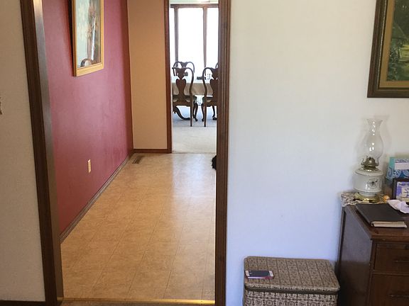 Living Room to Kitchen