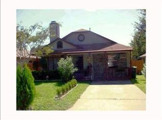 905 Wickfield Ln, Austin, TX 78753