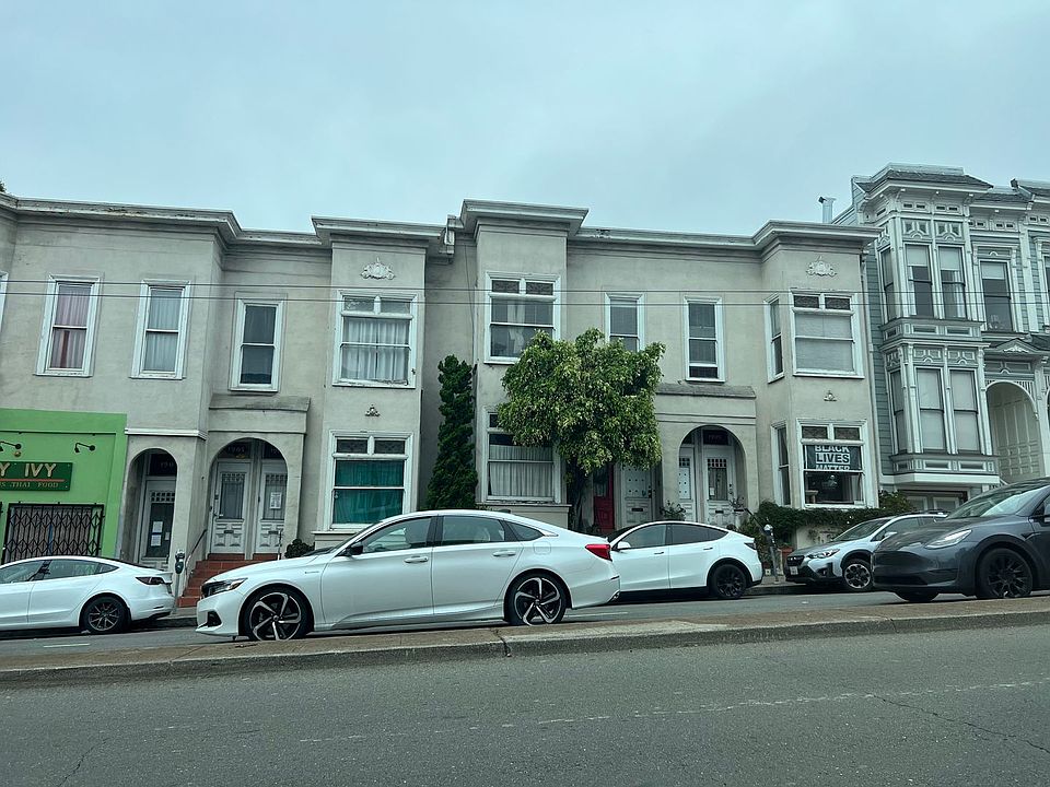 1st image of 1901-1909 Divisadero St #19075