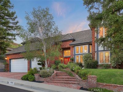 6137 Paseo La Vis, Woodland Hills, CA, 91367