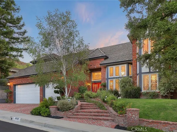 6137 Paseo La Vis, Woodland Hills, CA 91367
