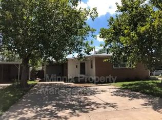 4425 31st St APT A, Lubbock, TX 79410