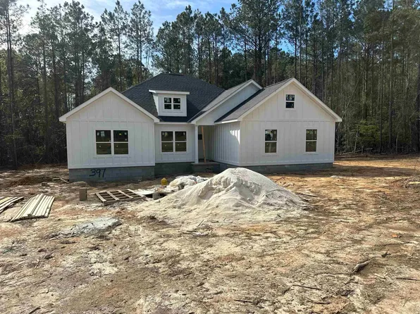 397 Woodridge Ln, Cairo, GA 39827