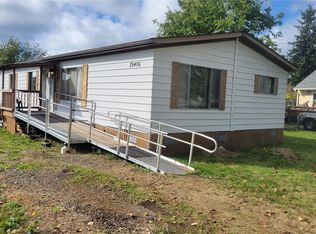 220 Willow Ave S, Forks, WA 98331