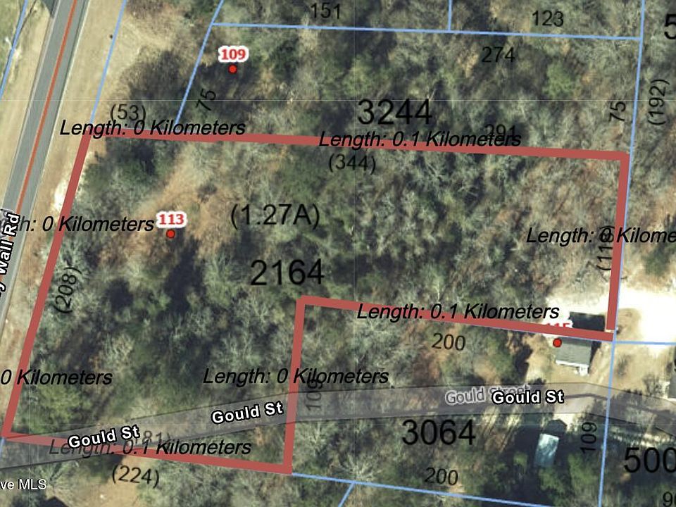 1st image of Tbd Mary Wall Road