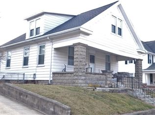 519 S Cherry St, Troy, OH