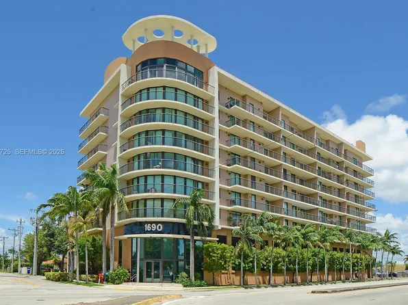 1690 SW 27th Ave APT 505, Miami, FL 33145