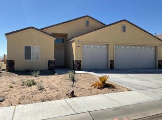 2044 E Mesa Vista Pl, Fort Mohave, AZ 86426