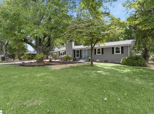 1 Blue Mountain Dr, Greenville, SC 29617