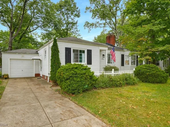 1160 Piermont Rd, South Euclid, OH 44121