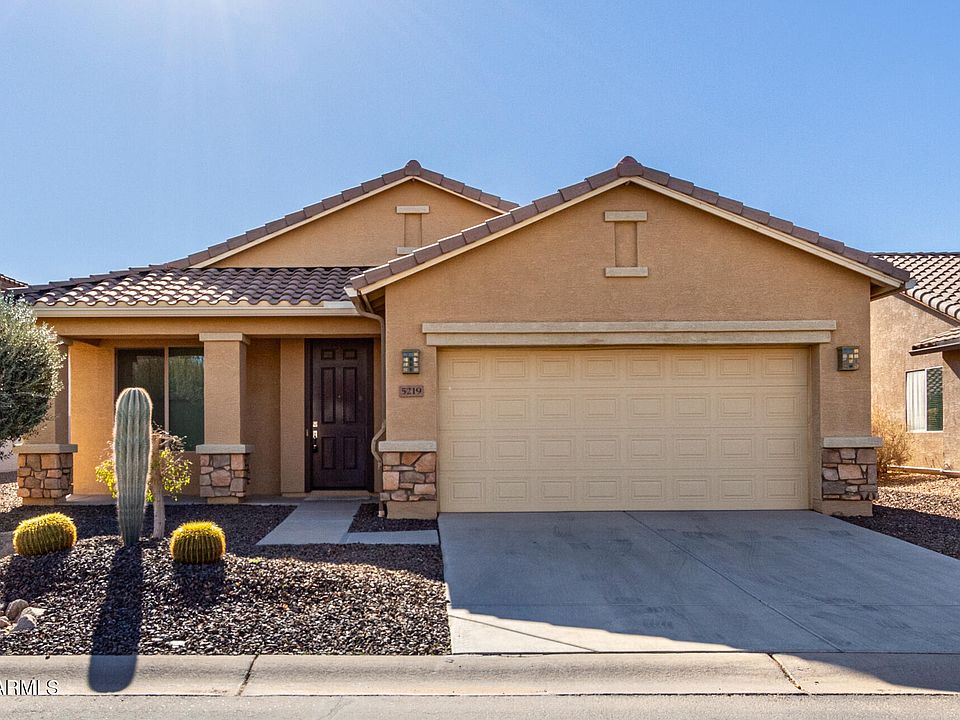 1st image of 5219 W BUCKSKIN Drive