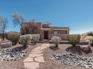 8804 Silk Oak Ct, Las Cruces, NM 88011