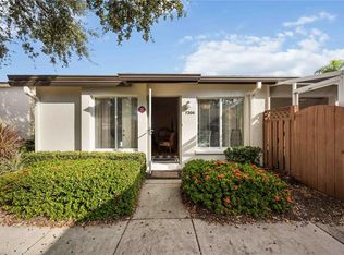 7206 29TH AVENUE DRIVE W #2263, BRADENTON, FL 34209