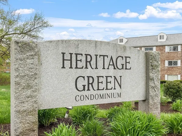 30 Fernview Ave APT 6, North Andover, MA 01845